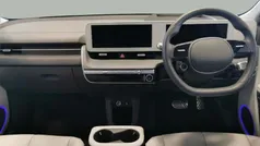 Grey Used 2023 Hyundai Ioniq 5 Ultimate SUV | £26,994 (Fair price)