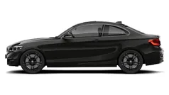 Used 2020 BMW 218 Sport Line Coupe | £11,997 (Good price)