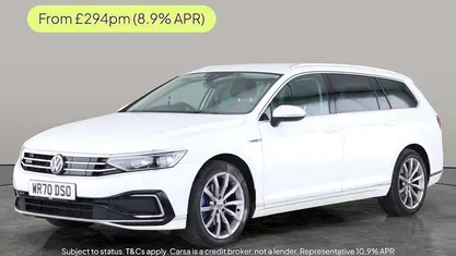 Used 2023 VW Passat Advance Estate | £16,425 (Fair price)