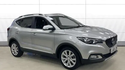 Used 2019 MG ZS Excite Hatchback | £9,743 (Fair price)