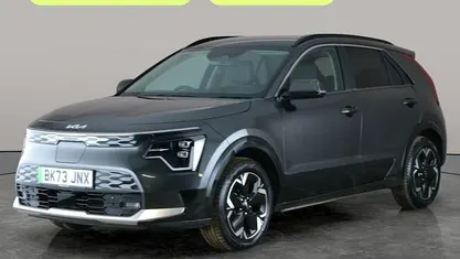 Used Kia Niro 150 kW (204 HP) 2024 SUV