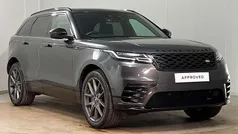 Used 2022 Land Rover Range Rover Velar HSE Dynamic SUV | £37,000