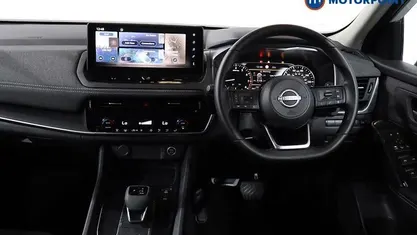 Used 2025 Nissan Qashqai Acenta Premium SUV | £19,549 (Fair price)