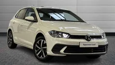 Used 2024 VW Polo Life Hatchback | £18,991 (Fair price)