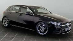 Used 2023 Mercedes A200 Executive Hatchback | £13,995 (Super price)