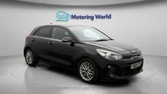 Used 2020 Kia Rio 2 Hatchback | £10,000 (Fair price)