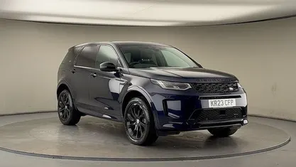 Used 2023 Land Rover Discovery Sport HSE Dynamic SUV | £35,100 (Super price)