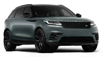 Used 2025 Land Rover Range Rover Velar Autobiography SUV | £75,069 (Fair price)