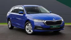 Used 2021 Skoda Octavia SE Technology Estate | £14,195 (Fair price)