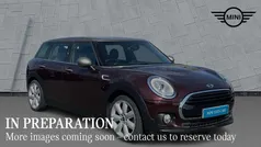 Used 2015 Mini Cooper Clubman Estate | £11,495 (Fair price)