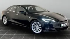 Used 2017 Tesla Model S Sedan | £14,995 (Good price)