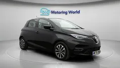 Used 2020 Renault Rapid GT-Line Hatchback | £9,300 (Good price)