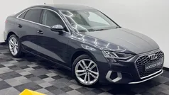 Used 2024 Audi A3 Sport Sedan | £14,850 (Super price)