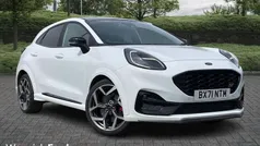 Used 2023 Ford Puma ST Hatchback | £17,498 (Good price)