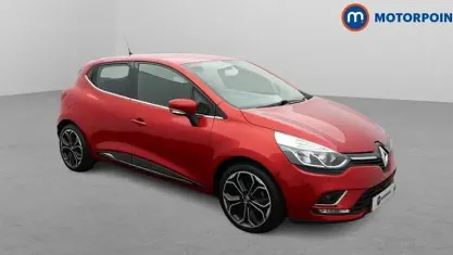 Gebraucht Renault Clio IV Iconic 76 PS (55 kW) 2019 Kleinwagen
