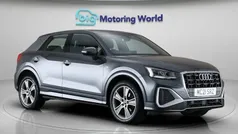 Used 2025 Audi Q2 S-Line SUV | £19,000 (Super price)