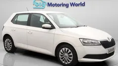 Used 2019 Skoda Fabia Hatchback | £7,200 (Good price)