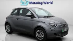Used 2022 Fiat 500e Action Hatchback | £10,200 (Fair price)