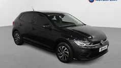 Used 2025 VW Polo Life Hatchback | £14,749 (Super price)