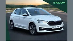 Used 2022 Skoda Fabia SE L Hatchback | £14,895 (Fair price)