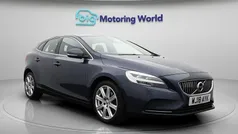 Used 2019 Volvo V40 Inscription Hatchback | £10,300 (Good price)