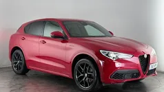 Used 2022 Alfa Romeo Stelvio Veloce SUV | £24,050 (Super price)