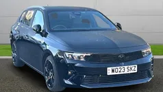 Used 2025 Vauxhall Astra Estate | £18,499 (Super price)