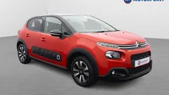 Used 2018 Citroën C3 Flair Hatchback | £8,249 (Fair price)