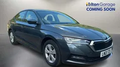 Used 2021 Skoda Octavia SE First Edition Hatchback | £11,350 (Fair price)