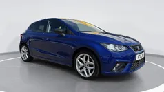 Used 2018 Seat Ibiza FR Hatchback | £10,699 (Fair price)