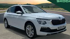 Other New 2025 Skoda Kamiq SE L SUV | £23,348 (Fair price)