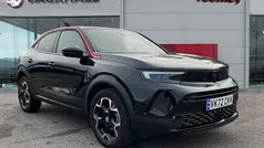 Used 2022 Vauxhall Mokka GS Line SUV | £16,994 (Fair price)