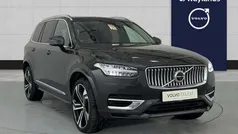 Used 2024 Volvo XC90 Ultimate SUV | £53,991 (Fair price)