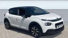 Used 2018 Citroën C3 Feel Hatchback | £6,953 (Good price)