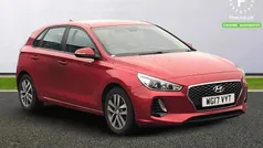 Used 2020 Hyundai i30 SE Hatchback | £11,299 (Super price)