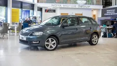 Used 2019 Skoda Rapid SE Hatchback | £10,549 (Fair price)