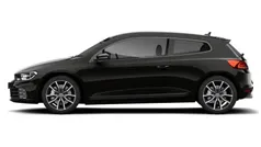 Used 2015 VW CC Sedan | £6,887 (Good price)