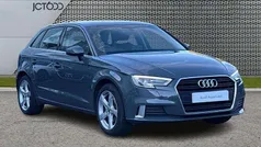 Used 2019 Audi A3 Sport Hatchback | £15,000 (Good price)