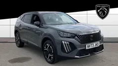 Used 2023 Peugeot 2008 GTi SUV | £18,541 (Fair price)