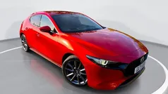 Used 2022 Mazda 3 Inclusive Hatchback | £15,699 (Fair price)