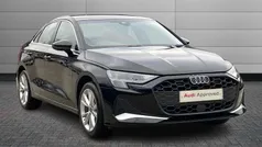 Black Used 2024 Audi A3 Sport Sedan | £20,650 (Super price)