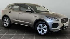 Used 2020 Jaguar E-Pace R-Dynamic SUV | £15,795 (Super price)