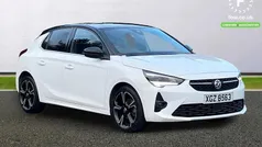 Used 2023 Vauxhall Corsa Ultimate Hatchback | £14,299 (Fair price)