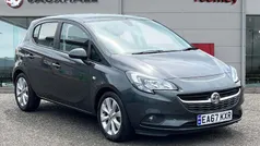 Used 2019 Vauxhall Corsa Hatchback | £7,495 (Fair price)