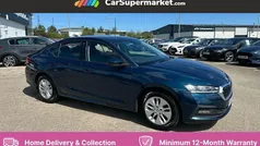 Used 2024 Skoda Octavia SE Hatchback | £10,476 (Good price)