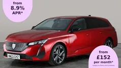 Used 2022 Peugeot 308 Active Premium Estate | £11,509 (Fair price)