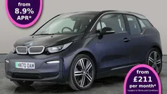 Used 2022 BMW i3 Comfort Edition Hatchback | £14,760 (Good price)