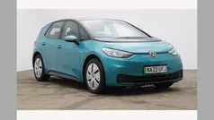 Used 2022 VW ID.3 Pro Performance Hatchback | £14,995 (Good price)