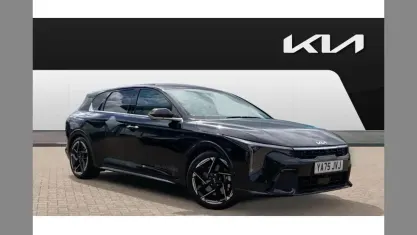 Used Kia K4 GT-Line S 179 HP (131 kW) 2025 Other Hatchback
