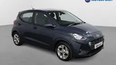 Used 2023 Hyundai i10 SE Hatchback | £13,649 (Fair price)